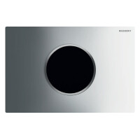 Geberit Betätigungsplatte Sigma10 für WC·St