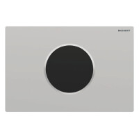 Geberit Betätigungsplatte Sigma10 für WC·St