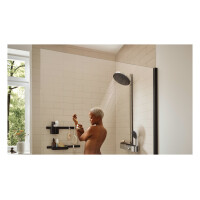 Hansgrohe Showerpipe 260 24240000 7