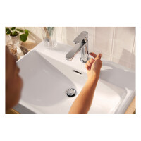 Hansgrohe Einhebel-Waschtischmischer 72519000 4