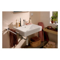 Hansgrohe Einhebel-Waschtischmischer 72519000 5