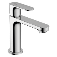 Hansgrohe Einhebel-Waschtischmischer Reb gallery
