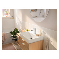 Hansgrohe Einhebel-Waschtischmischer Rebris S 110 72520000 3