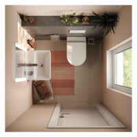 Hansgrohe Einhebel-Waschtischmischer 71580000 3