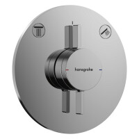 Hansgrohe Mischer DuoTurn S Unterputz 75418000 1