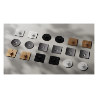 Hansgrohe Mischer DuoTurn S Unterputz 75418000 3