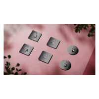 Hansgrohe Mischer DuoTurn E Unterputz 75417000 5
