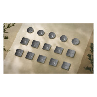 Hansgrohe Fertigmontageset ShowerSelect Comfort 15554000 7