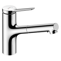 Hansgrohe Einhebel-Spültischmischer gallery