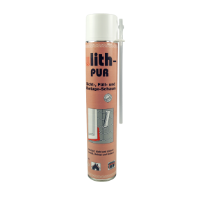 Ulith Pur- Montageschaum 750 ml 252134
