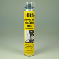 Ulith Montageschaum NBS 750 ml 252129 gallery