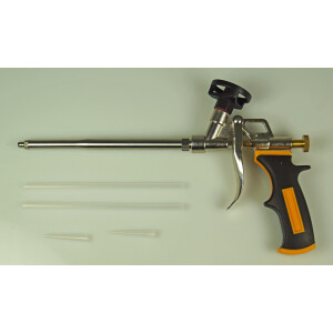Ulith NBS-Pistole Metall 252255