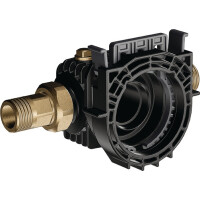 Grünbeck Basismodul cliQlock DN 20  gallery