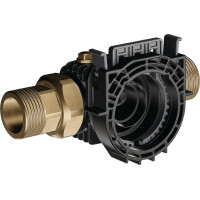 Grünbeck Basismodul cliQlock DN 32  gallery