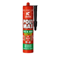 Griffon Poly Max Fix & Seal Express 4