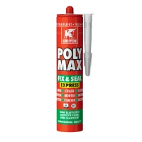 Griffon Poly Max Fix & Seal Express 6