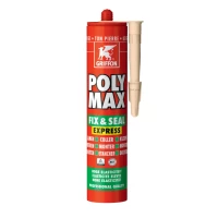 Griffon Poly Max Fix & Seal Express 7