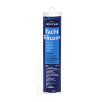 Yachtcare Yacht Silicone weiß 300m gallery