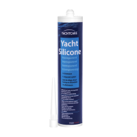 Yachtcare Yacht Silicone transparent 300 gallery