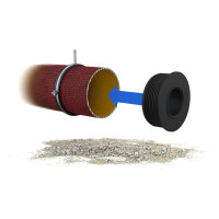 Crassus Kombiadapter CKA 75/70 | 50/40 CRA10013 6