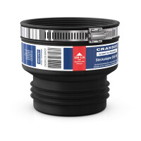 Crassus Steckadapter CSA 125 CRA11021 2