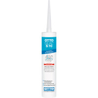 OTTOSEAL S70 Naturstein-Silikon 400ml 2