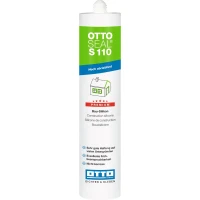 OTTOSEAL S110 Silikon 400ml 2