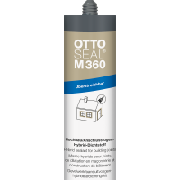 OTTOSEAL M360  Struktur Hybrid Klebstoff gallery