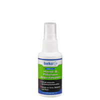 Beko CareLine Hand- und Flächendesi gallery