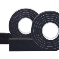 Soudal Soudaband 600 BG1 3m schwarz 1683 gallery
