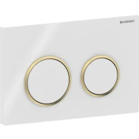 Geberit Betätigungsplatte Kappa 21  gallery