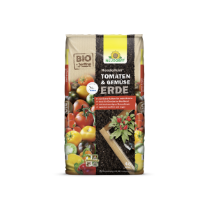 Neudorff NeudoHum Tomaten und Gemüse Erde 40 l...