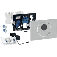 Geberit Wc-Steuerung elektronisch Netzbe gallery