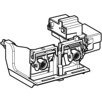 Geberit WC-Steuerung elektronisch Netzbetreib für Sigma