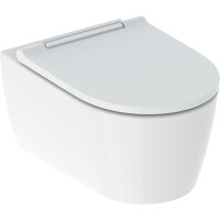 Geberit ONE Set Wand-WC Tiefspüler  gallery