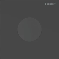 Geberit Abdeckplatte Typ 40 rund 5