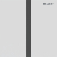 Geberit Abdeckplatte Typ 40 Square gallery