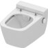 Tece one WC Keramik mit Duschfunktion 9700200