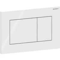 Geberit WC-Betätigungsplatte Sigma0 gallery