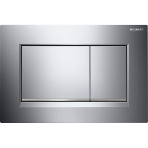 Geberit Betätigungsplatte Sigma 20 (ex Sigma30)...