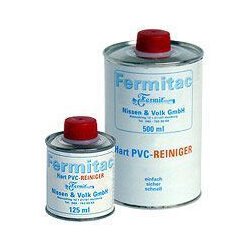 Fermit Fermitac Hart-PVC Reiniger 1 Liter 22003