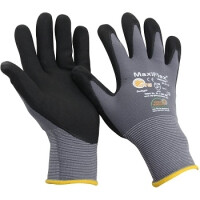 ATG MaxiFlex Ultimate Nylon-Strickhandschuh g