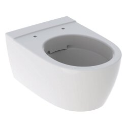Geberit / Keramag Wand-WC Icon spülrandlos 204060000