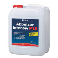 PUFAS Abbeizer intensiv P15 5 Liter 015405000