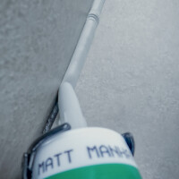 OTTOSEAL S100 Premium-Sanitär-Silikon 300ml C10 bahamab