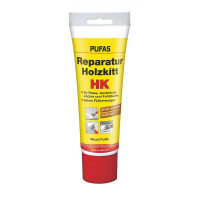PUFAS Reparatur-Holzkit HK 400g PE-Tube  gallery