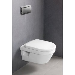 Villeroy & Boch Architectura Tiefspül-WC...