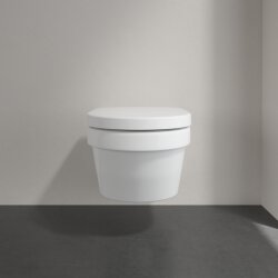 Villeroy & Boch Architectura Tiefspül-WC weiß 5684R001