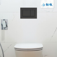 Geberit Betätigungsplatte Sigma20 (ex Sigma30) 2-Mengen