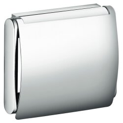 KEUCO Toilettenpapierhalter mit Abdeckung chrom 14960010000